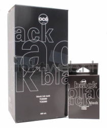 OCE TCS500 zwart Front box