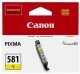 Canon CLI-581 geel (Origineel)