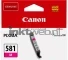 Canon 581 magenta