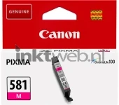 Canon CLI-581 magenta