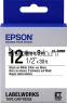 Epson LK-4WBN zwart