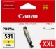 Canon CLI-581XXL geel (Origineel XXL)