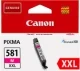 Canon CLI-581XXL magenta (Origineel XXL)