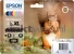 Epson 378XL zwart en kleur