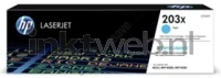 HP 203X (Transport schade) cyaan
