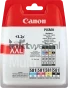 Canon CLI-581XXL 4-pack zwart en kleur