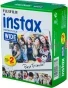 Fujifilm Instax Instant Film Wide 2x 10 sheets