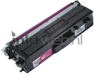 Brother TN-910 magenta Product only