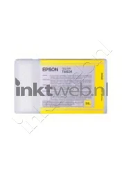 Epson T6114 geel Product only