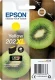 Epson 202XL geel (Origineel Hoge Capaciteit)