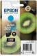 Epson 202XL cyaan (Origineel Hoge Capaciteit)