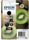 Epson 202XL zwart (Origineel Hoge Capaciteit)