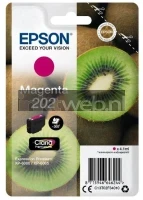 Epson 202 (MHD 2022) magenta