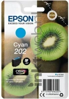 Epson 202 (MHD 2021) cyaan