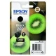 Epson 202 zwart (Origineel)