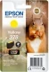Epson 378 geel (Origineel)