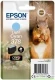 Epson 378 licht cyaan (Origineel)