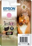 Epson 378XL licht magenta