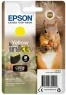 Epson 378XL geel