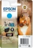 Epson 378XL cyaan