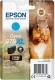 Epson 378XL cyaan (Origineel Hoge Capaciteit)