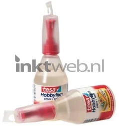 Tesa hobbylijm 90gr Product only