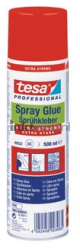Tesa lijmspray extra strong 500ml Product only