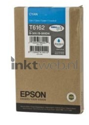 Epson T6162 cyaan Front box