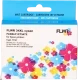 FLWR Epson 34XL cyaan (Huismerk (compatible))