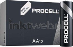 Procell AA 10-pack