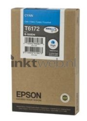 Epson T6172 cyaan Front box