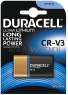 Duracell Lithium CR-V3