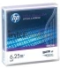 HP dc ultrium6 LTO6 RW