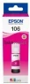 Epson 106 Ecotank magenta