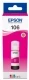 Epson 106 Ecotank magenta (Origineel)