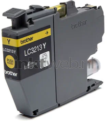 Brother LC-3213 geel Product only