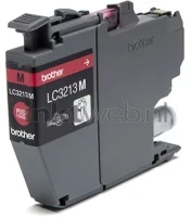 Brother LC-3213 (MHD 2016-heden) magenta