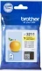 Brother LC-3211 geel (Origineel)