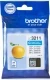 Brother LC-3211 cyaan (Origineel)