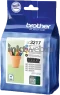 Brother 3217 zwart en kleur