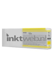 Epson T6364 geel Product only