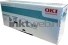 Oki 44318620 zwart
