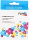 FLWR Brother LC-3213 geel (Compatible XXL)