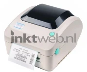 Xprinter DP-470B desktop barcode printer