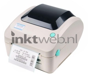 Xprinter DP-470B desktop barcode printer Product only