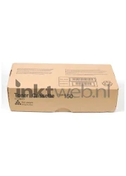 NRG Type 150 toner zwart Front box