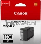 Canon PGI-1500 zwart