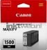 Canon PGI-1500 zwart