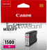 Canon PGI-1500 magenta