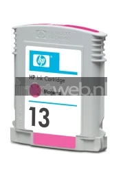 HP 13 magenta Product only